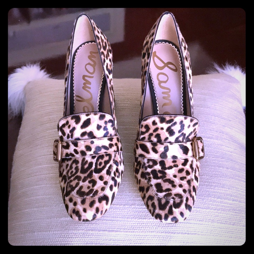 Sam Edelman Ellison Loafers